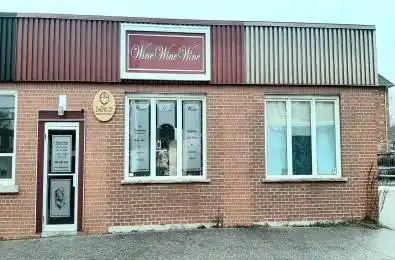 6209B Main Street Whitchurch-Stouffville Ontario L4A 2S5