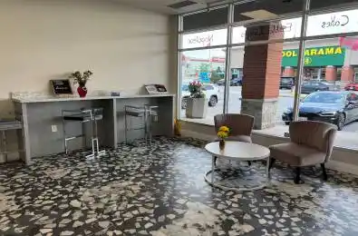 14800 Yonge Street Unit# 104 Aurora Ontario L4G 1N3