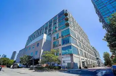 250 Manitoba Street Unit# PH 802 Toronto W06 Ontario M8Y 4G8