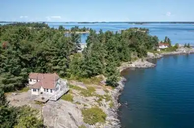 3 Island 57C N/A Carling Ontario P0G 1G0