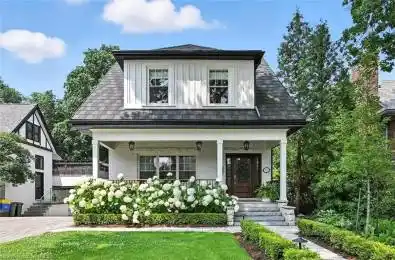 112 Chedoke Avenue Hamilton Ontario L8P 4N9