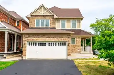 12 EMICK Drive Hamilton Ontario L9K 0C8