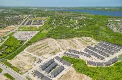 13 Appletree Lane Unit# 96 Barrie Ontario L9J 0P2