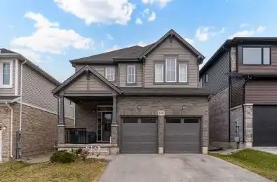 3597 Carolinia Court Fort Erie Ontario L0S 1N0