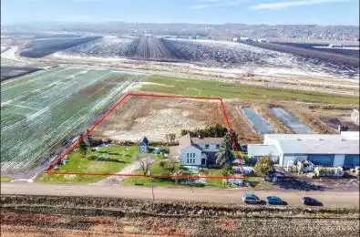 19880 Dufferin Street King Ontario L3Y 4V9