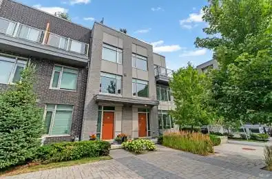 31 Applewood Lane Unit# 67 Toronto W08 Ontario M9C 0C1