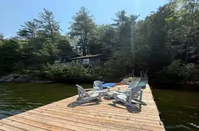 3228 Twelve Mile Bay Road Georgian Bay Ontario P0C 1H0