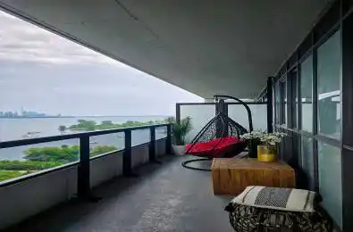 65 Annie Craig Drive Unit# 1006 Toronto W06 Ontario M8V 0G3