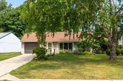 830 Retlaw Drive Sarnia Ontario N7V 2W7