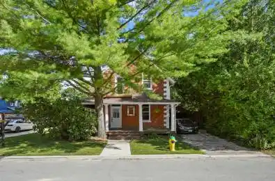 14 Wilson Street New Tecumseth Ontario L0G 1W0