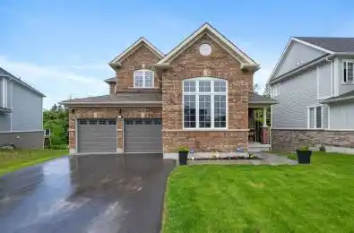 2 William Campbell Road Otonabee-South Monaghan Ontario K9J 0K2