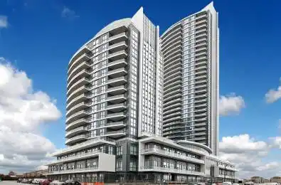 65 Watergarden Drive Unit# 408 Mississauga Ontario L5R 0G9