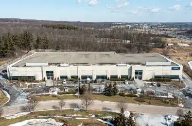 1549 Yorkton Court Unit# 3 Burlington Ontario L7P 5B7