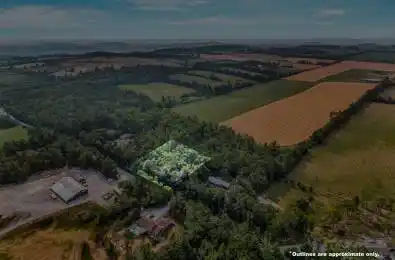 Cottingham Road Kawartha Lakes Ontario K0L 2W0