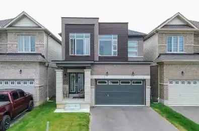 14 Heming Street Brant Ontario N3L 0M5