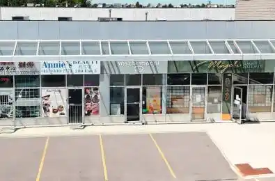 280 West Beaver Creek Road Unit# 3 Richmond Hill Ontario L4B 3Z1