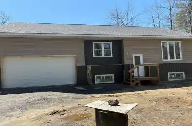 1078 South Kahshe Lake Road Gravenhurst Ontario P0E 1G0