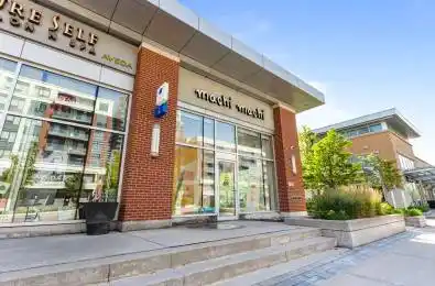 3985 Highway 7 Way Unit# 105 Markham Ontario L3R 2A2