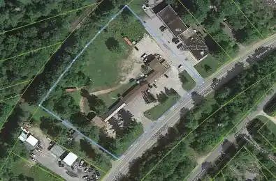 469 Bethune Drive Gravenhurst Ontario P1P 1B8