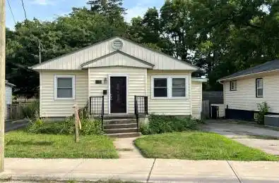 20 SAUNBY Street London North Ontario N6G 1A3