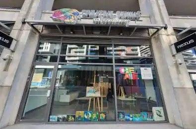 8110 Birchmount Road Unit# 3 Markham Ontario L6G 1C4