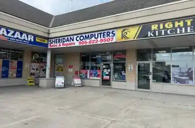 5602 Tenth Line Mississauga Ontario L5M 7L9