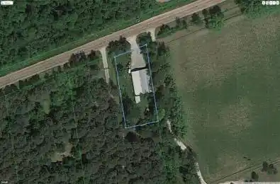 7119 11th Line New Tecumseth Ontario L0G 1A0