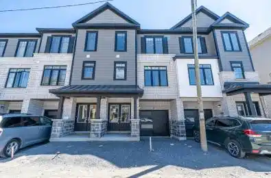 71 Bavin Street Clarington Ontario L1C 7H5