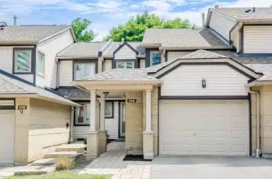 2275 Credit Valley Road Unit# 115 Mississauga Ontario L5M 4N5