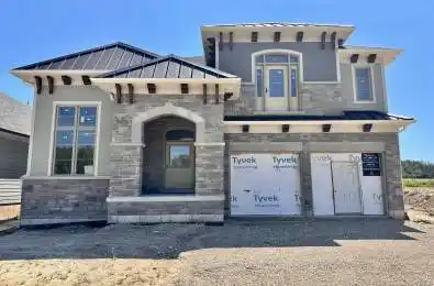 86 Inverness Street Kincardine Ontario N2Z 2Z4