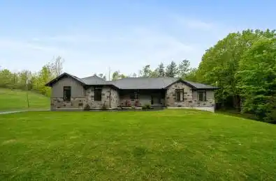 386 Old Shelter Valley Road Cramahe Ontario K0K 2G0