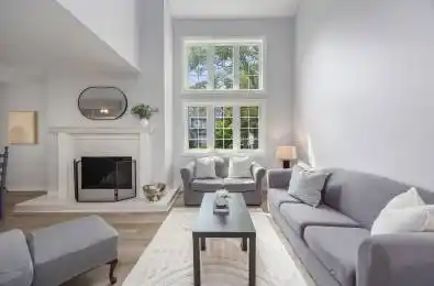 146 Settler's Way Unit# 37 Blue Mountains Ontario L9Y 0M5