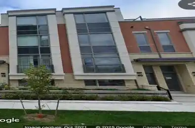40 William Saville Street Markham Ontario L3R 9S3