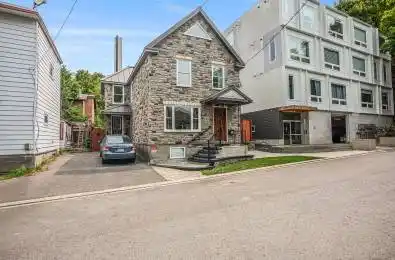 20 Perkins Street West Centre Town Ontario K1R 7G5