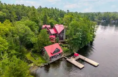 4104 East Shore Road Severn Ontario L0K 1E0