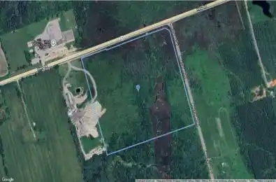 LOT 18 Highway 48 N/A Georgina Ontario L0E 1N0