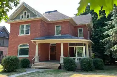 3 Wellington Street Clearview Ontario L0M 1G0