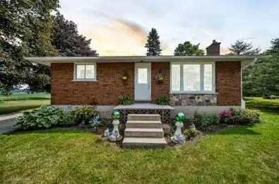 5427 Perth Rd 178 Road North Perth Ontario N0G 2P0