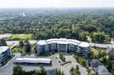 1705 Fiddlehead Place Unit# 206 London North Ontario N6G 5M6