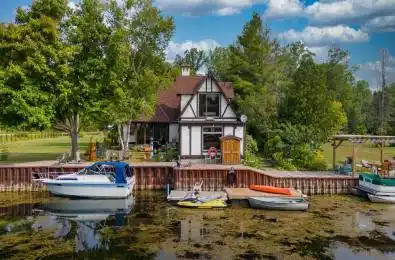 193 Gouett Street Tay Ontario L0K 2C0