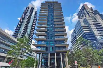 39 Annie Craig Drive Unit# Th4 Toronto W06 Ontario M8V 0C5