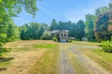 1895 Concession 10A Road Drummond/North Elmsley Ontario K0G 1K0