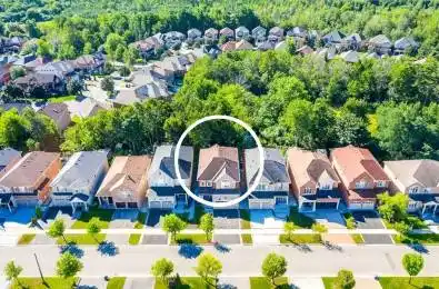 61 Timber Valley Avenue Richmond Hill Ontario L4E 2S6