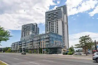 50 Ann O'Reilly Road Unit# 324 Toronto C15 Ontario M2J 0C9