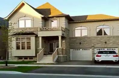 209 Kentland Street Markham Ontario L6E 2E2
