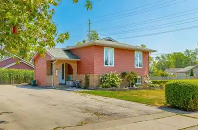 386 Daytona Drive Fort Erie Ontario L2A 4Y9