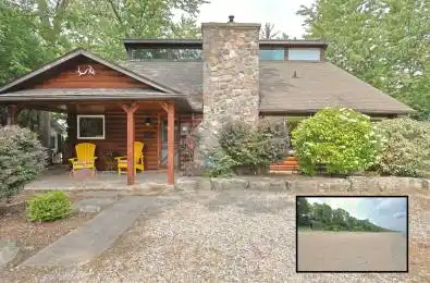 71235 Elizabeth Street Bluewater Ontario N0M 1N0