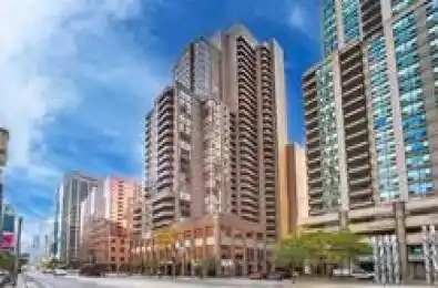 736 Bay Street Unit# 1003 Toronto C01 Ontario M5G 2M4