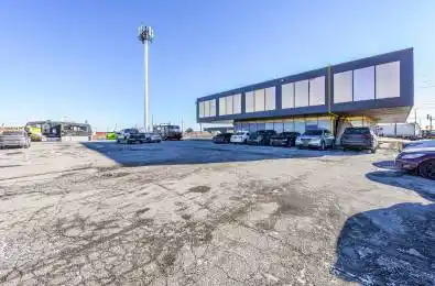 1300 Steeles Avenue Unit# 224 Brampton Ontario L6T 1A2