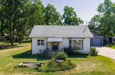 34338 Denfield Road Lucan Biddulph Ontario N0M 2J0